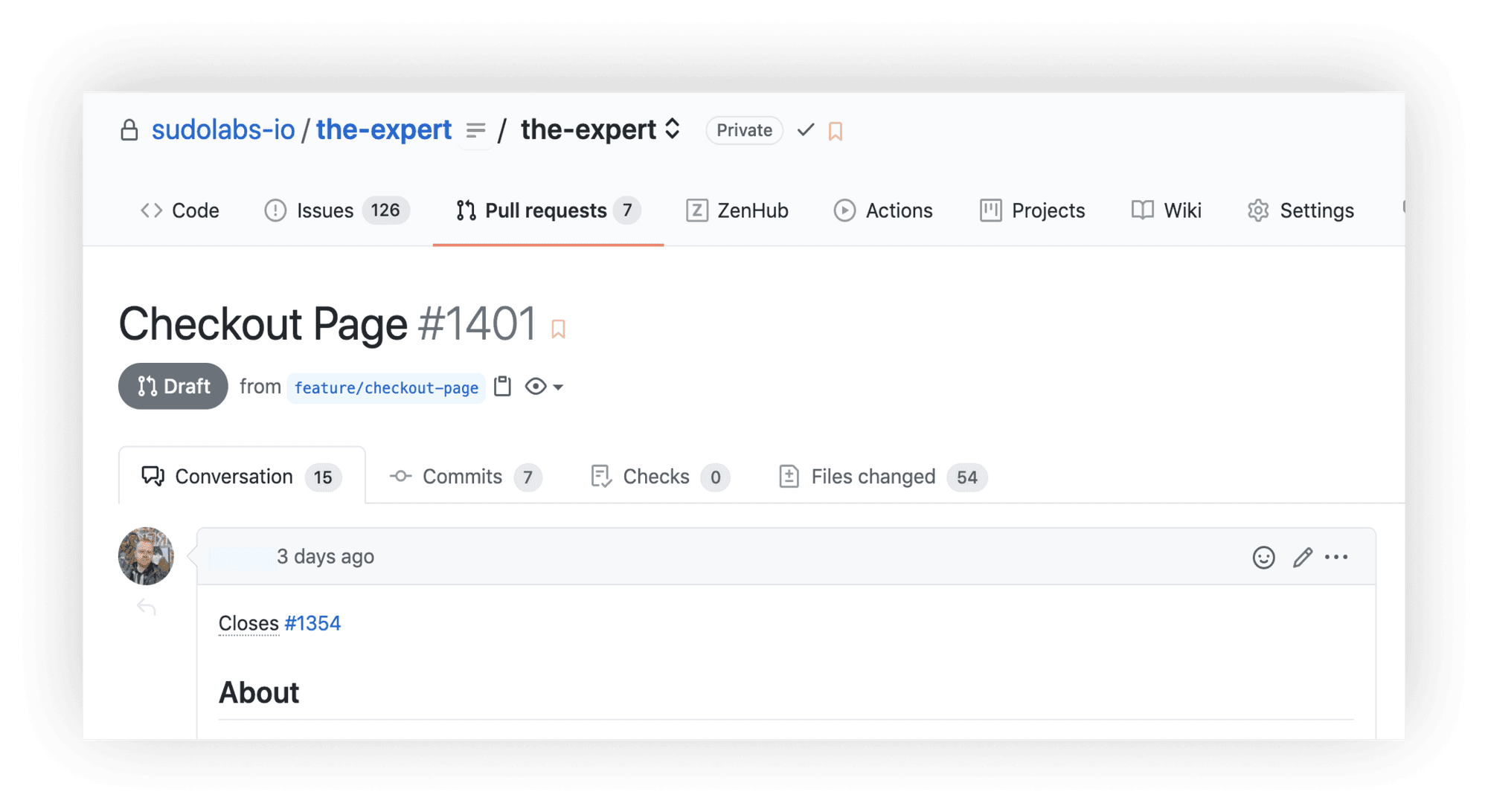 code reviews