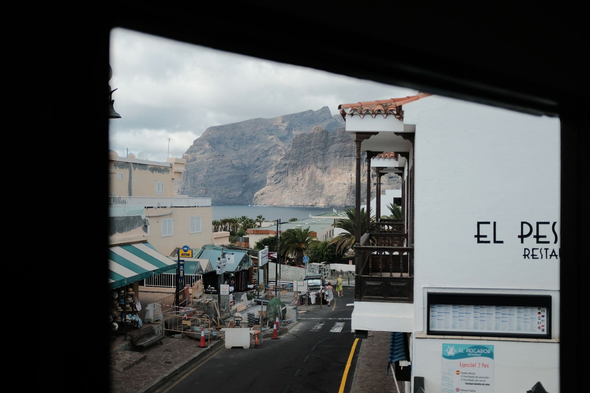Tenerife