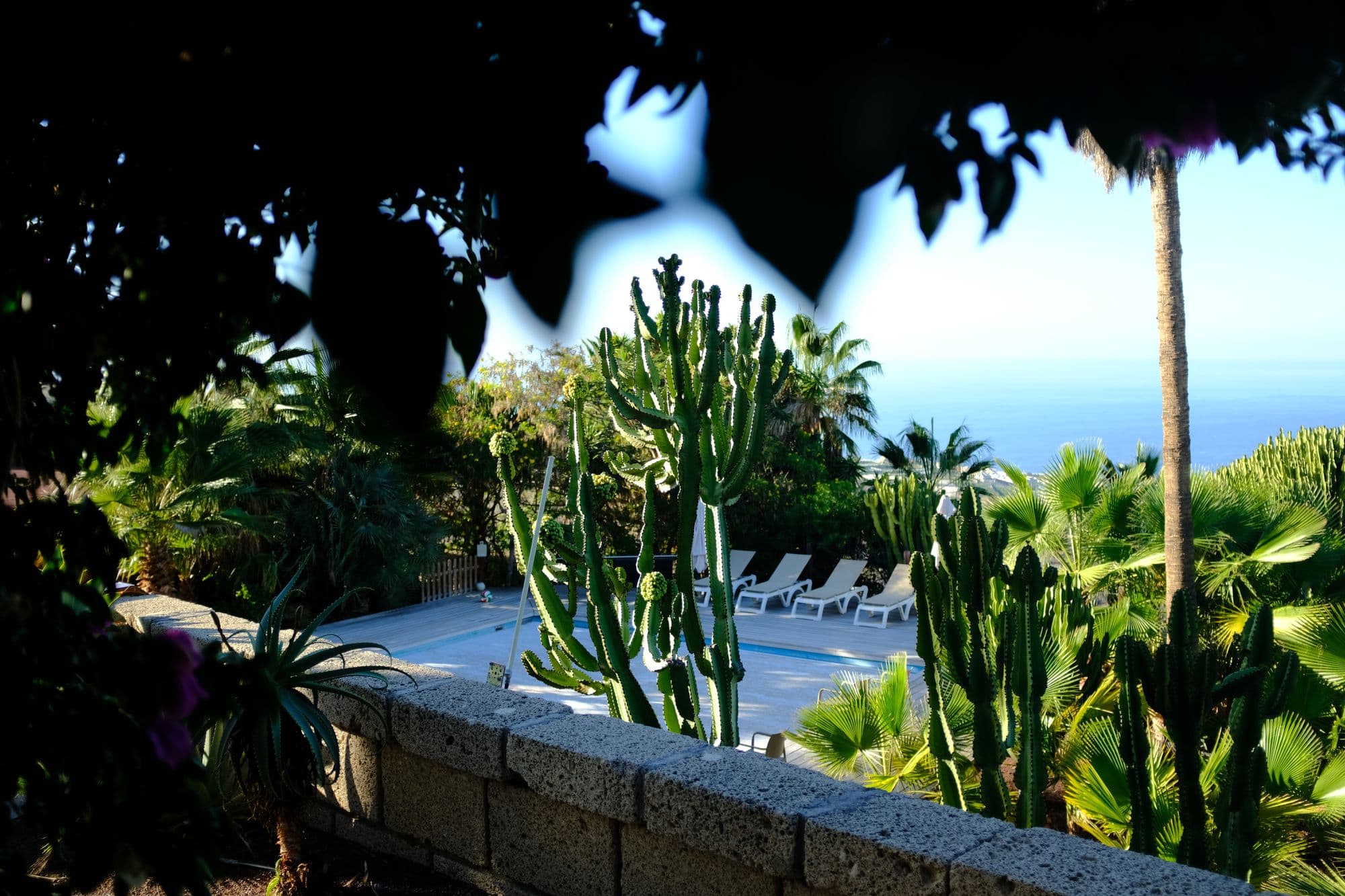 Accommodation