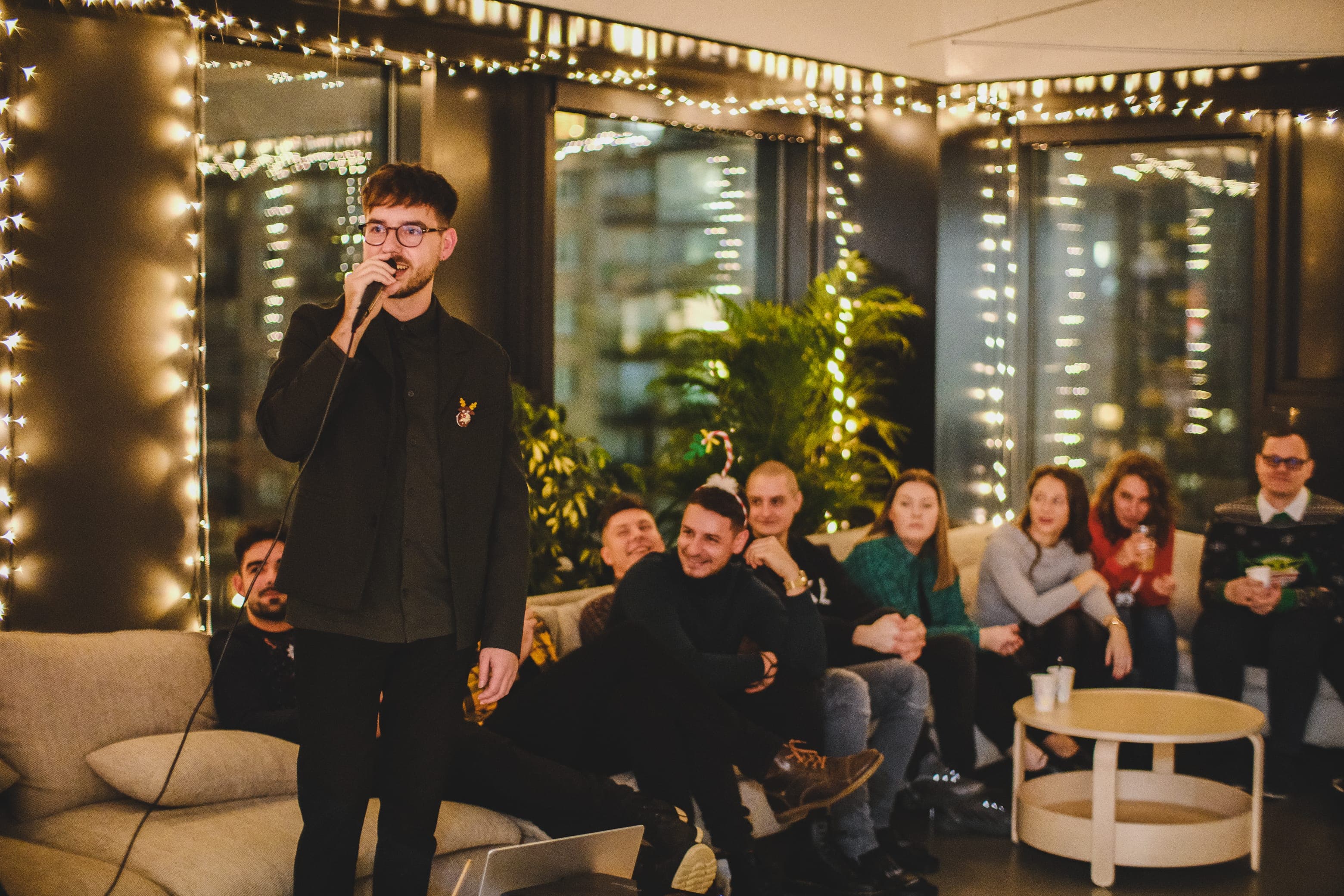 Jozef Petro, CEO of Sudolabs, talks about successful moments in 2022