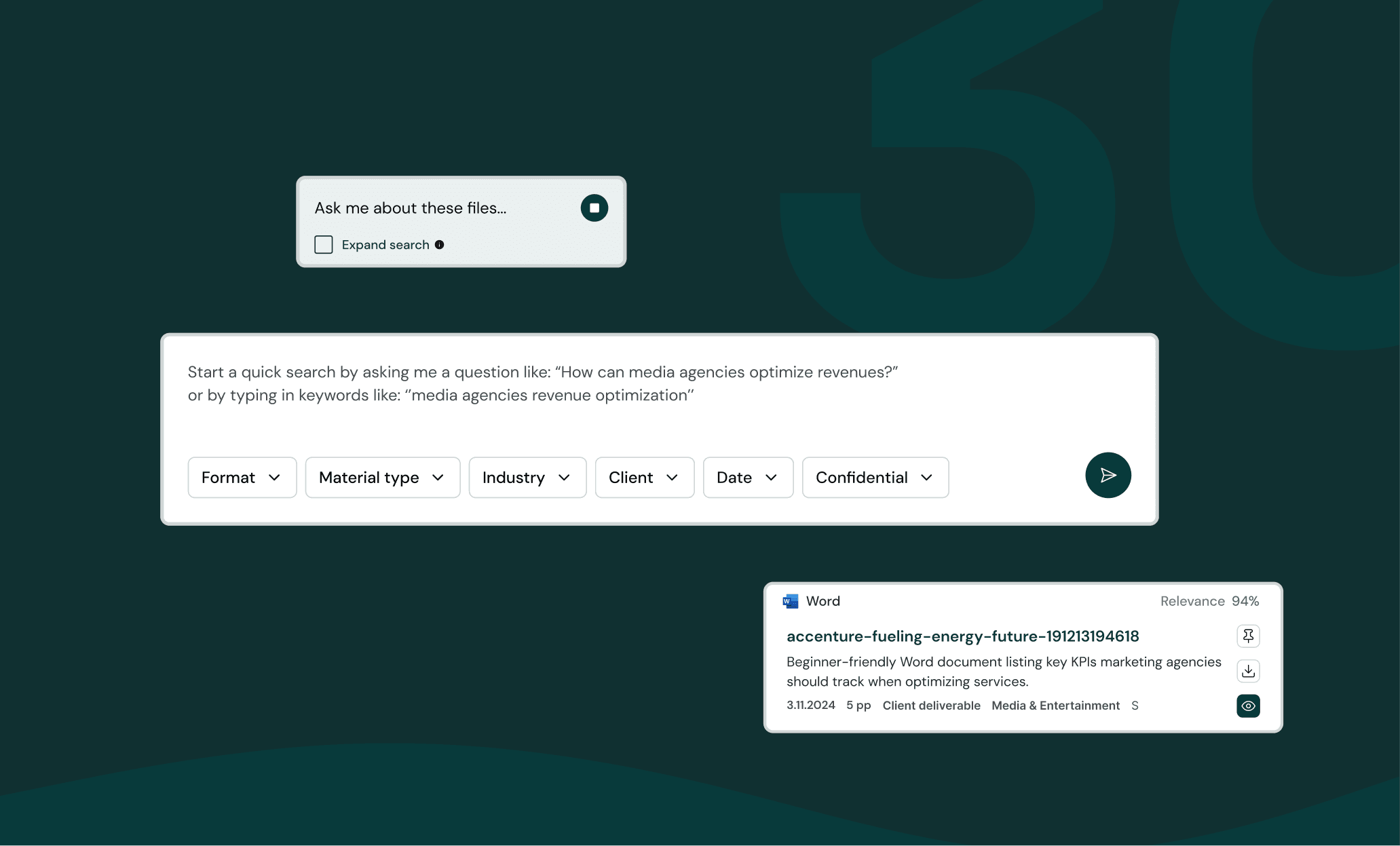 Brynn.ai platform overview