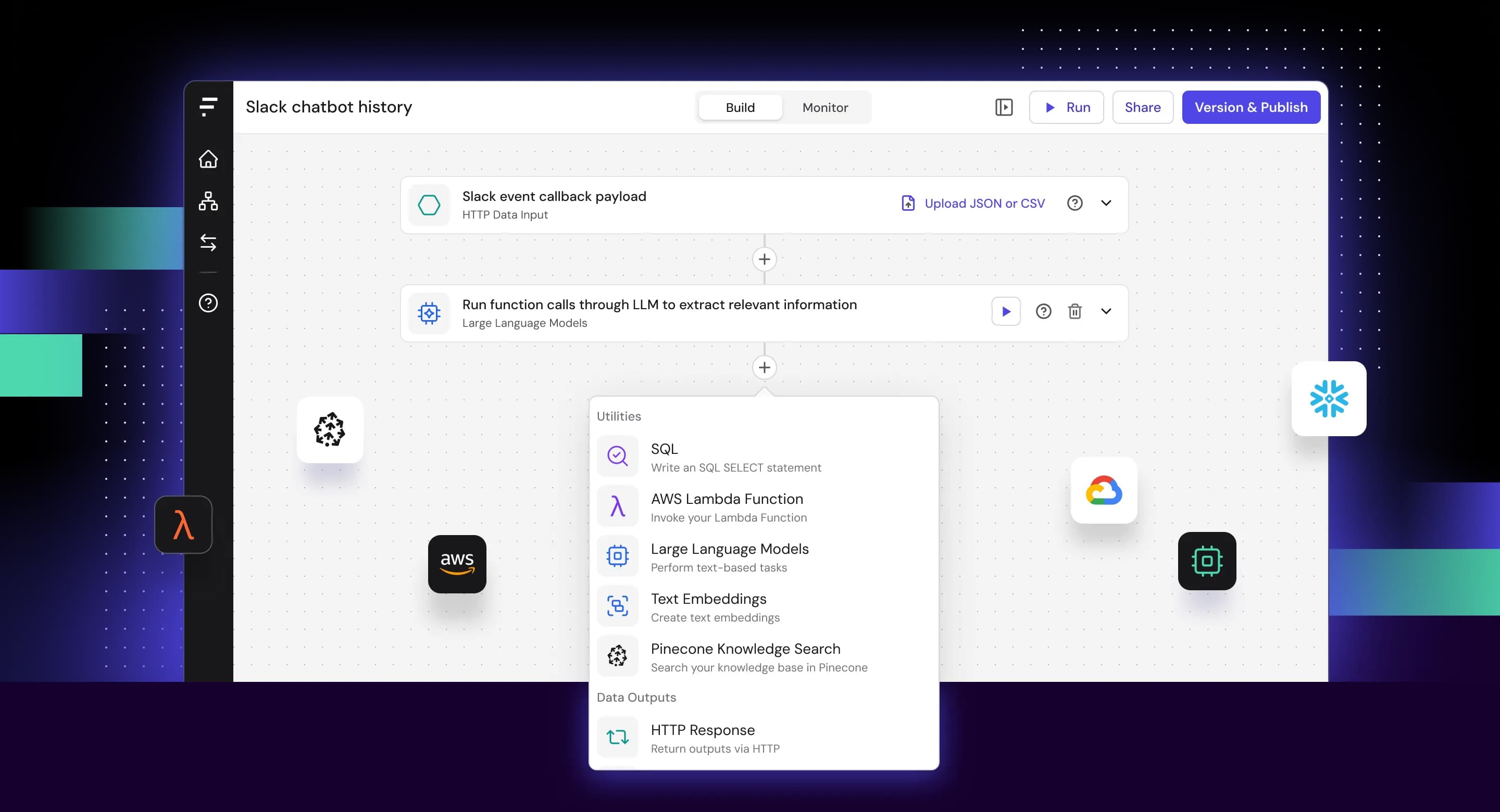 Fleak platform overview