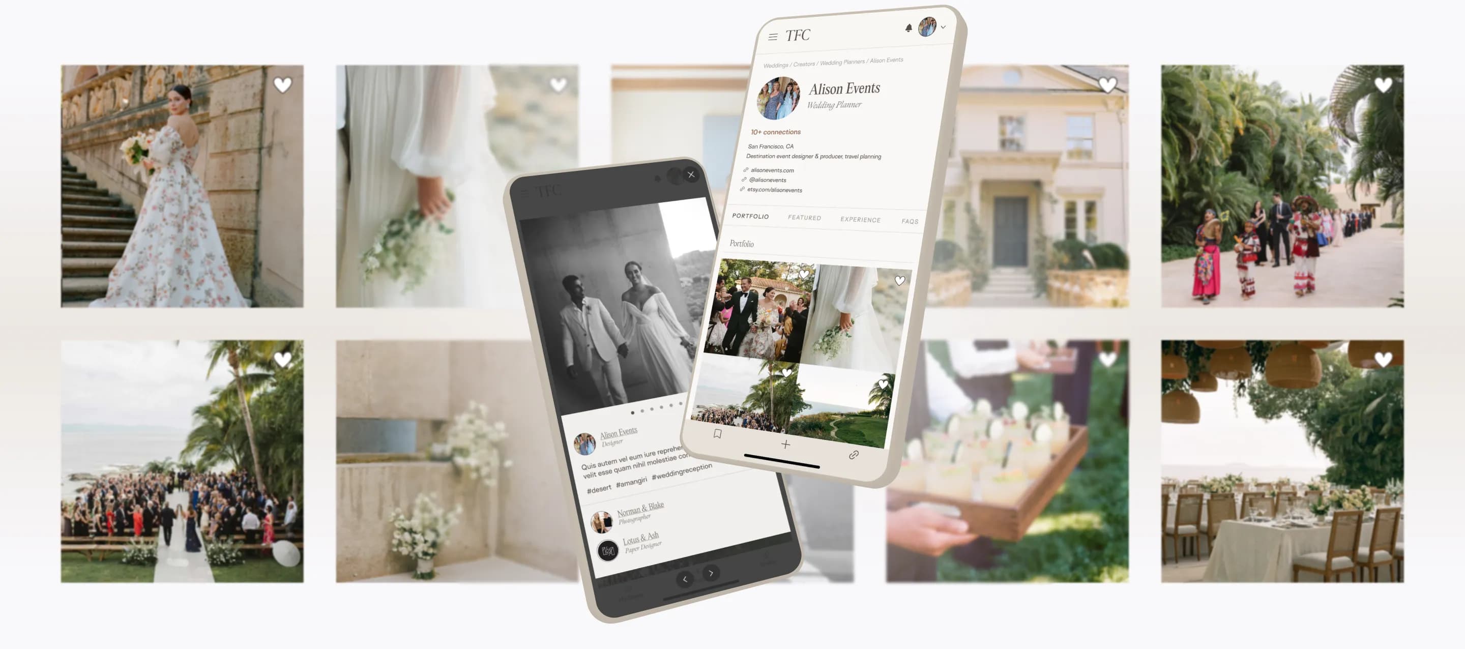The Friend Club lifestyle community platform