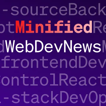 Minified