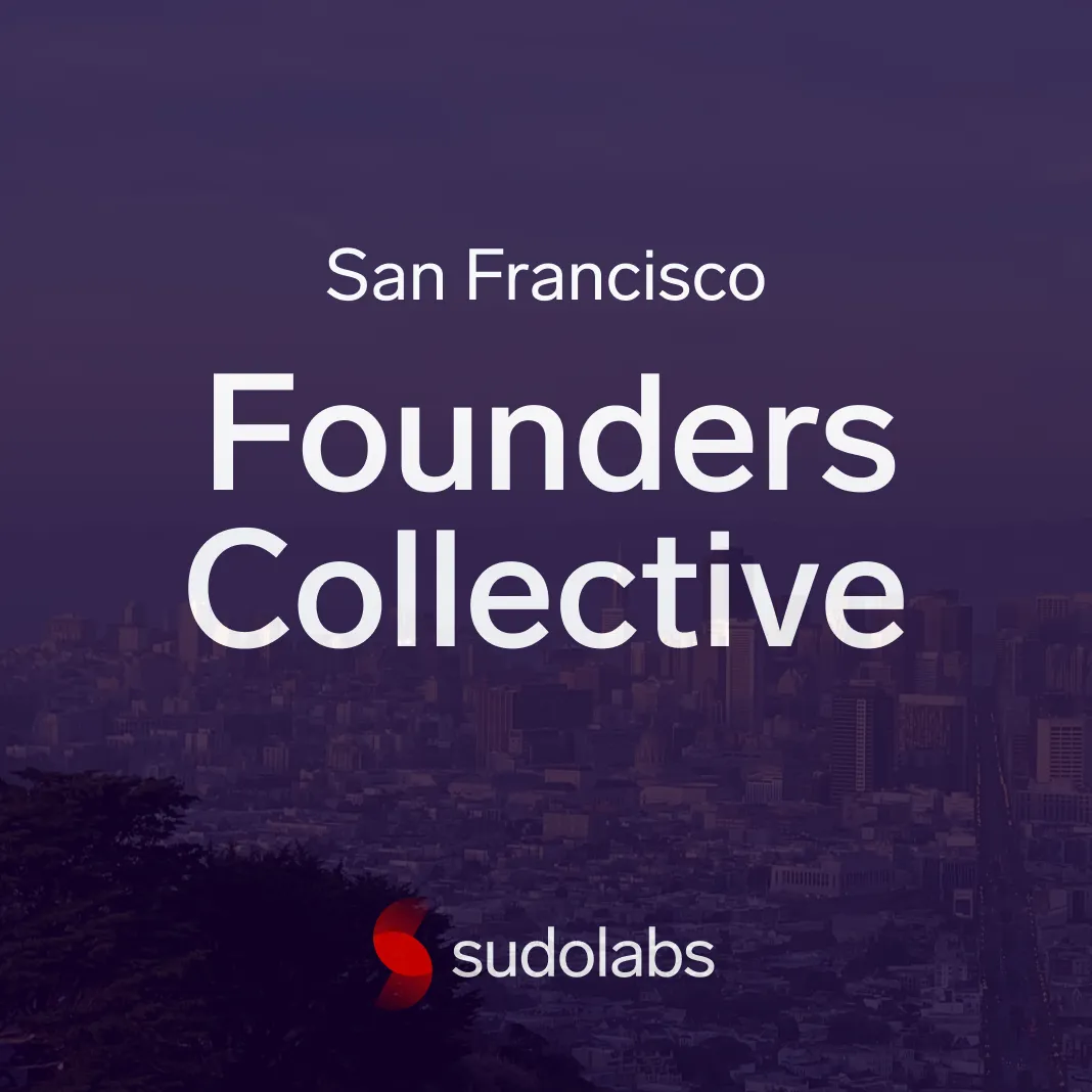 San Francisco networking event