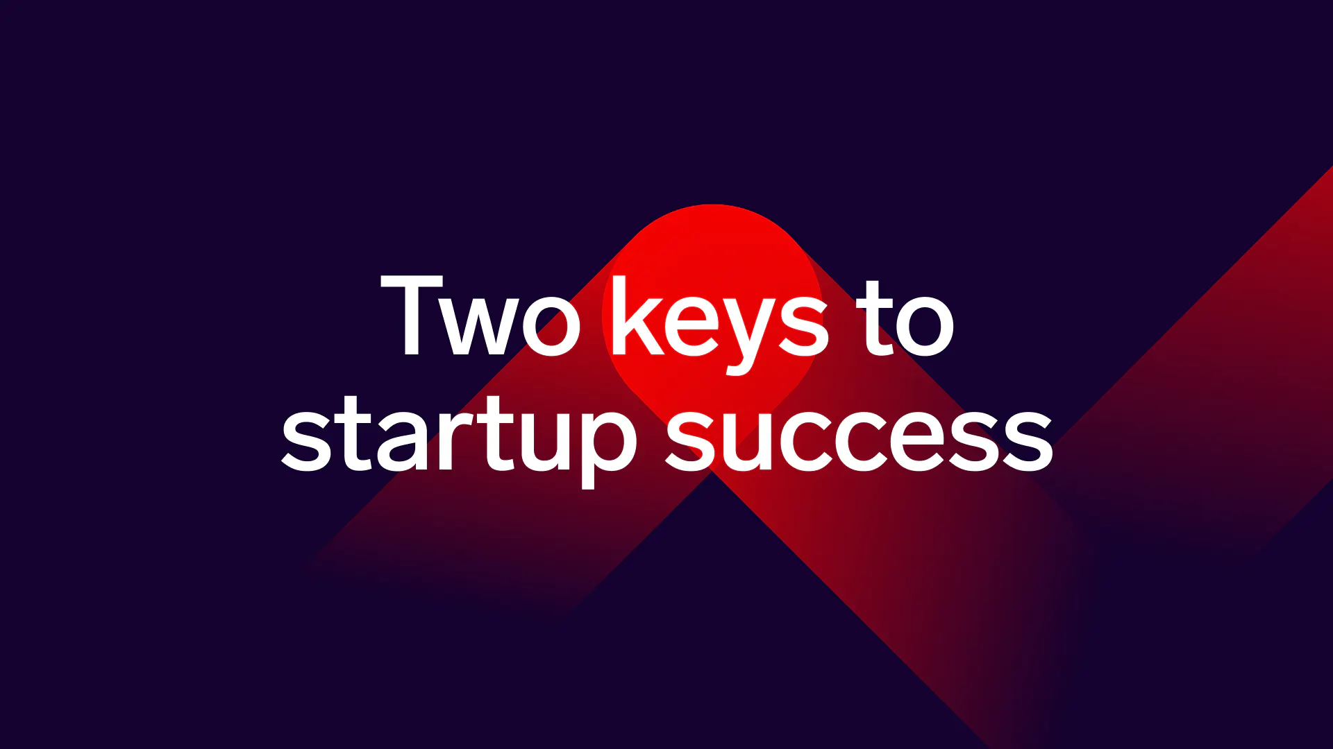 Customer centric approach