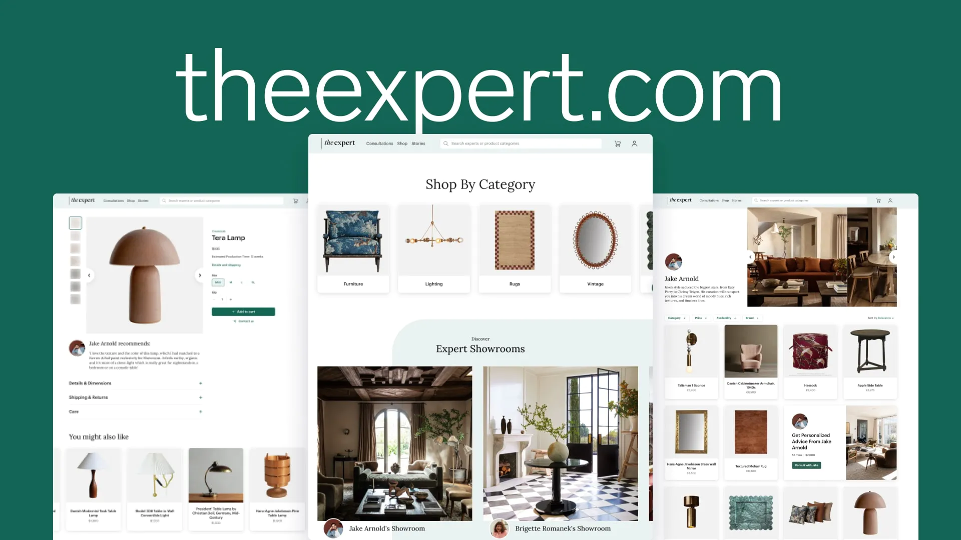 E-commerce MVP