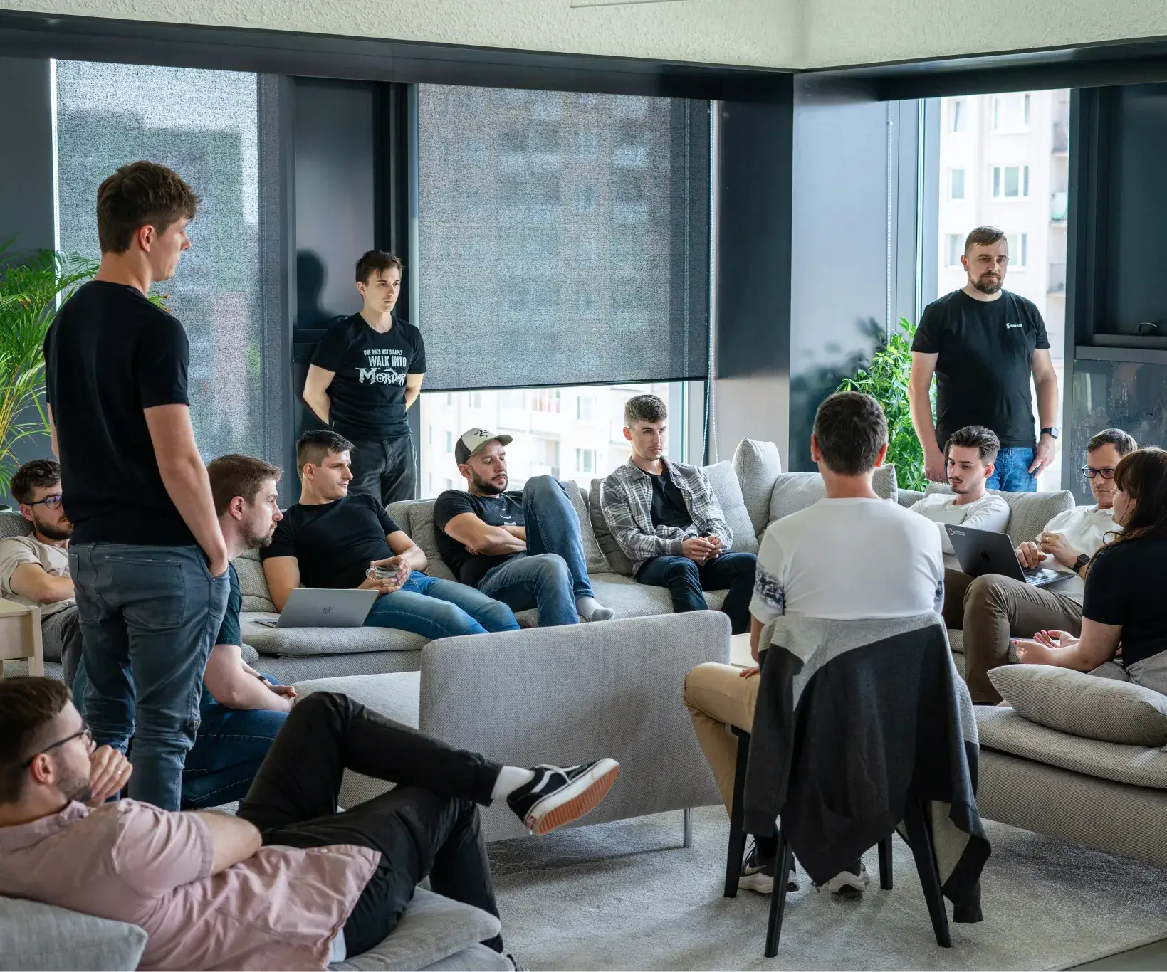Hackathon