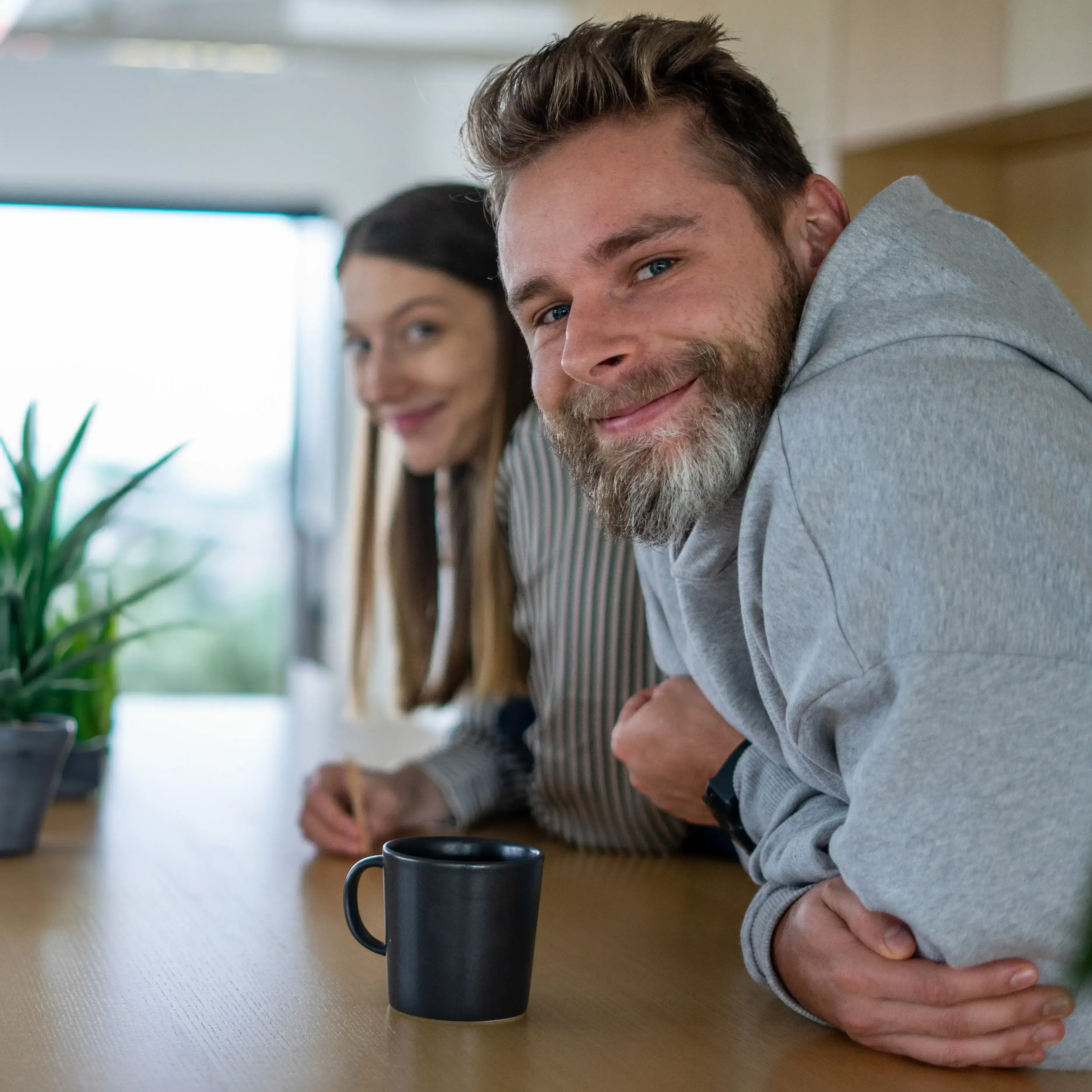 Sudolabs office people