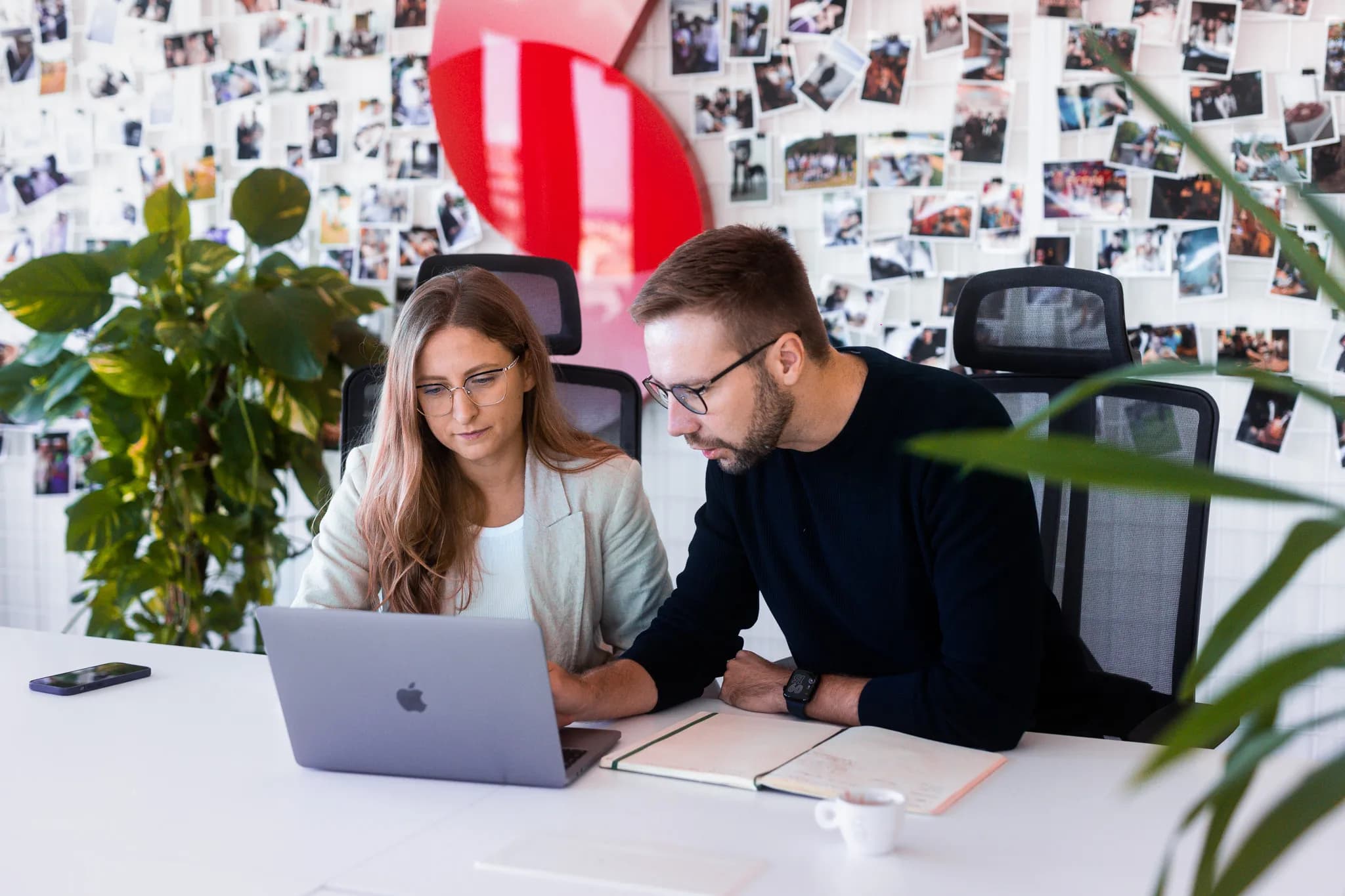 Head of AI team working at Sudolabs