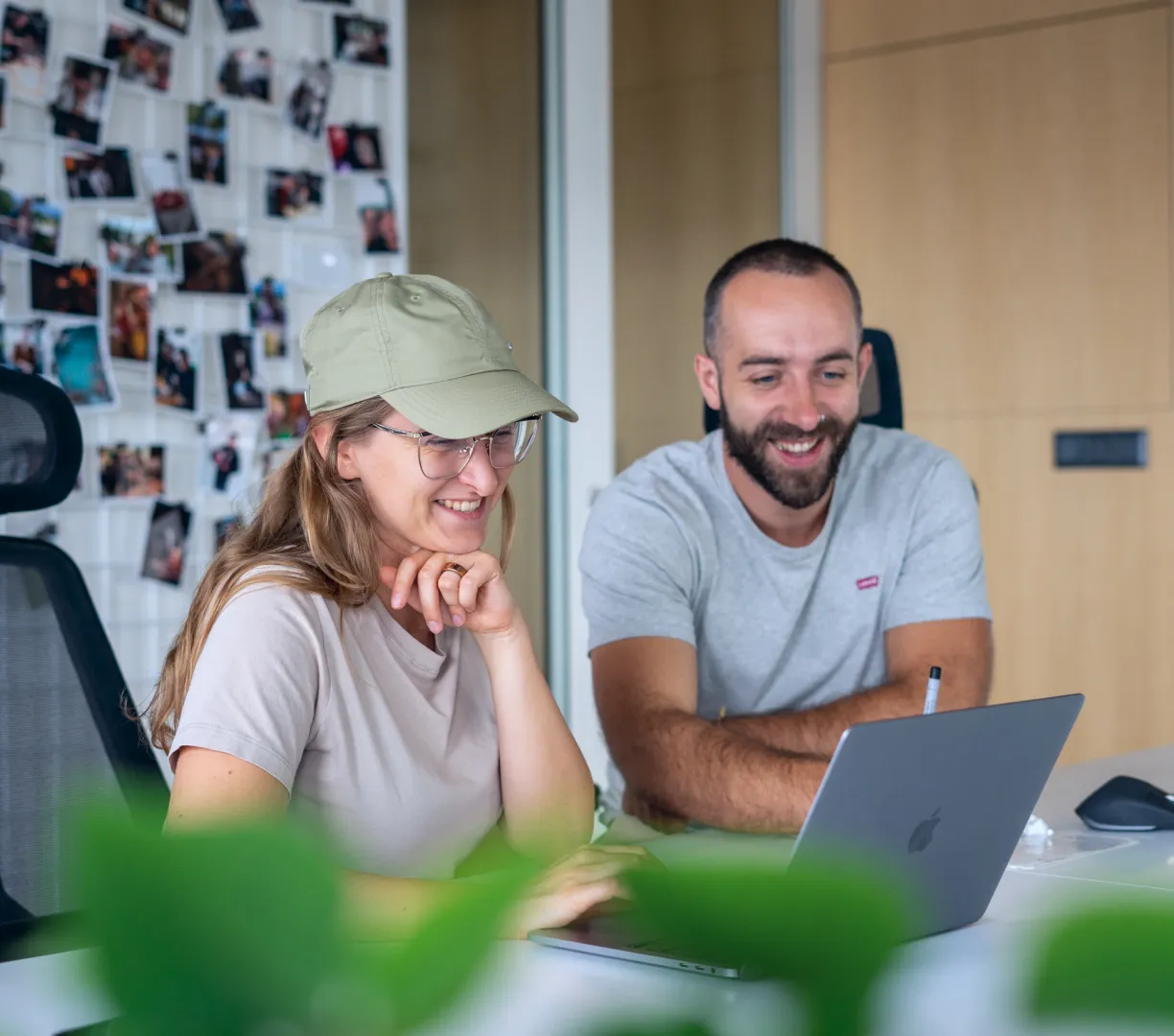 Sudolabs product team