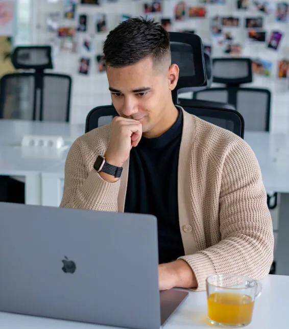 Sudolabs team member