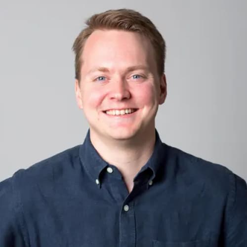 Stephen Trusheim