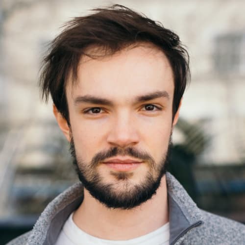 Tomas Scavnicky