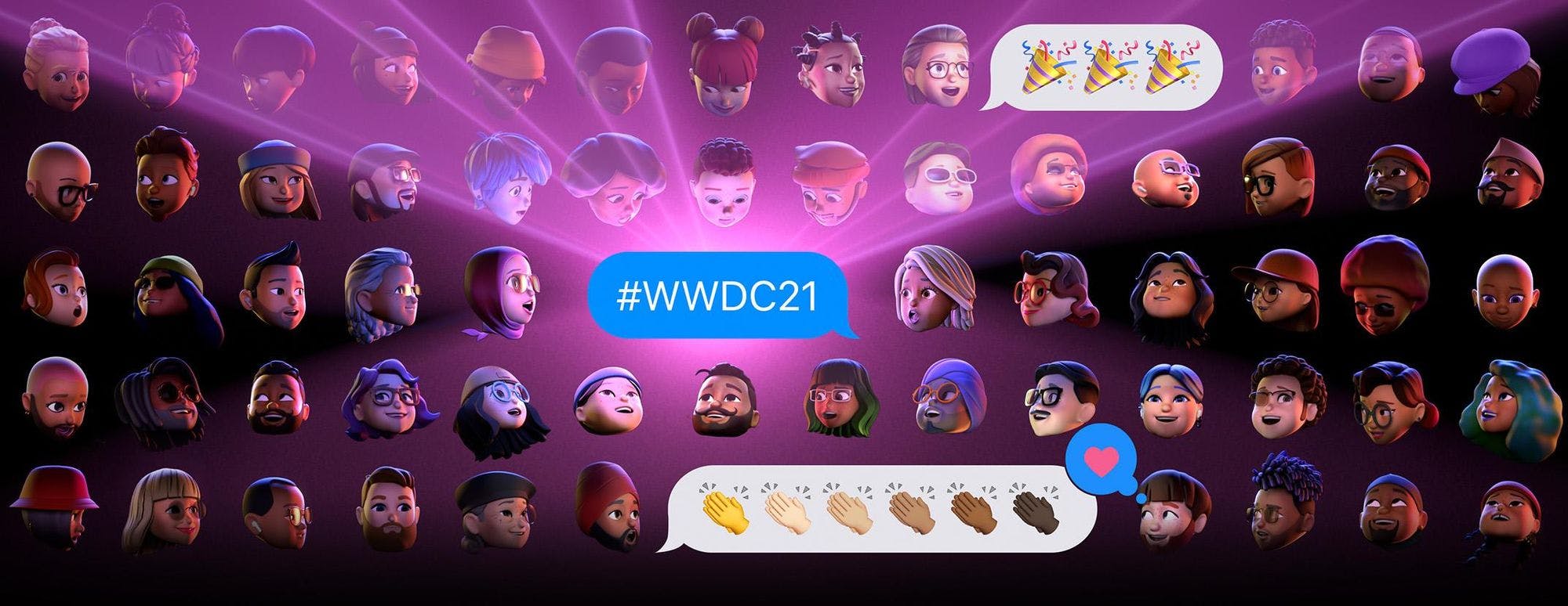 #WWDC21